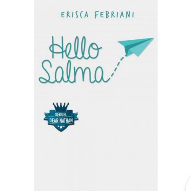 HELLO SALMA