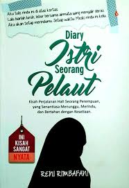 DIARY ISTRI SEORANG PELAUT