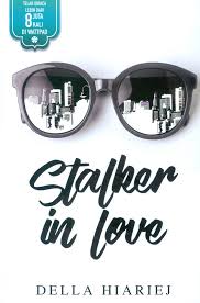 STALKER IN LOVE