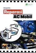 REPARASI AC MOBIL