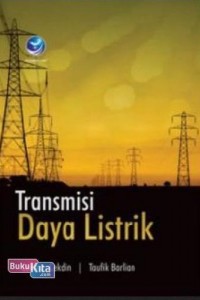 TRANSMISI DAYA LISTRIK