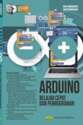 ARDUINO BELAJAR CEPAT DAN PEMROGRAMAN