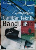 KUMPULAN GAMBAR TEKNIK BANGUNAN