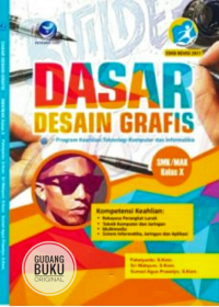 DASAR DESAIN GRAFIS