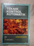 TEKNIK KONTROL AUTOMATIK