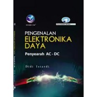 PENGENALAN ELEKTRONIKA DAYA