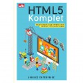 HTML5 KOMPLET