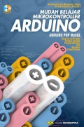 MUDAH BELAJAR MIKROKONTROLER ARDUINO