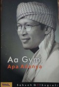 AA GYM APA ADANYA