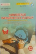 ADMINISTRASI INFRASTRUKTUR JARINGAN