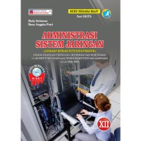 ADMINISTRASI SISTEM JARINGAN XII