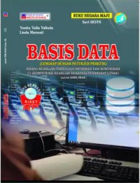 BASIS DATA KELAS XII