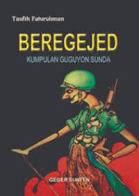 BEREGEJED