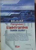 BELAJAR RANGKAIAN ELEKTRONIKA TANPA GURU