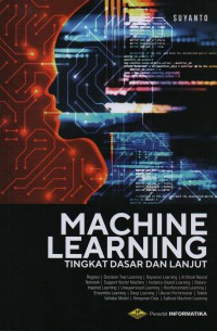 MACHINE LEARNING