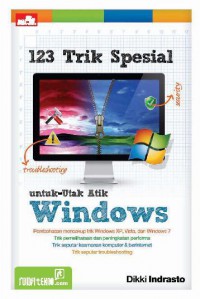 UTAK ATIK WINDOWS