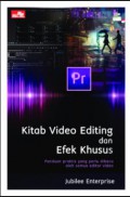 KITAB VIDEO EDITING