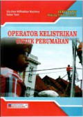 OPERATOR KELISTRIKAN UNTUK PERUMAHAN