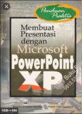 MEMBUAT PRESENTASI DENGAN MICROSOFT POWERPOINT XP