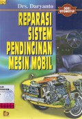 REPARASI SISTEM PENDINGINAN MESIN MOBIL