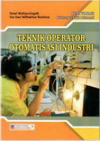 TEKNIK OPERATOR OTOMATISASI INDUSTRI