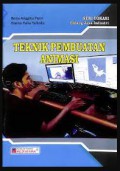 TEKNIK PEMBUATAN ANIMASI