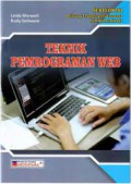 TEKNIK PEMROGRAMAN WEB