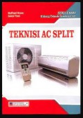 TEKNISI AC SPLIT