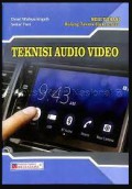 TEKNISI AUDIO VIDEO