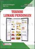 TEKNISI LEMARI PENDINGIN