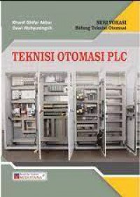 TEKNISI OTOMASI PLC