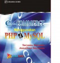 E-COMMERCE MENGGUNAKAN PHP & MYSQL