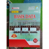 BASIS DATA XII