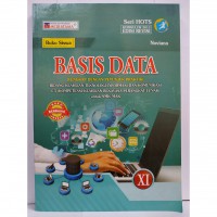 BASIS DATA XI