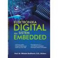 ELEKTRONIKA DIGITAL DAN SISTEM EMBEDDED