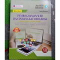 PEMROGRAMAN WEB DAN PERANGKAT BERGERAK XII