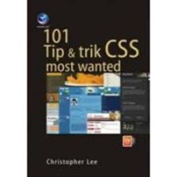 101 TIP & TRIK CSS MOST WANTED