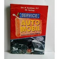 SERVICE AUTO MOBIL