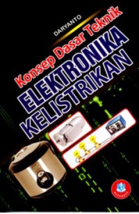 KONSEP DASAR TEKNIK ELEKTRONIKA KELISTRIKAN