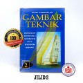 GAMBAR TEKNIK MESIN