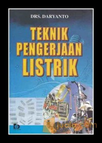 TEKNIK PENGERJAAN LISTRIK