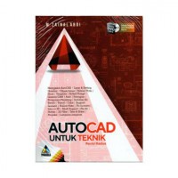 AUTOCAD UNTUK TEKNIK