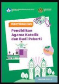 BUKU GURU AGAMA KATOLIK XI