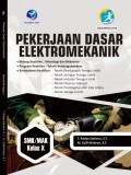 PEKERJAAN DASAR ELEKTROMEKANIK