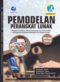 PEMODELAN PERANGKAT LUNAK