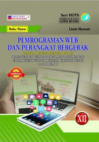 PEMROGRAMAN WEB DAN PERANGKAT BERGERAK XI