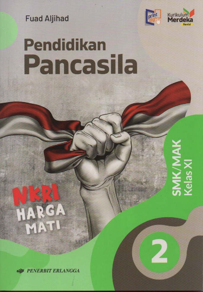 PENDIDIKAN PANCASILA