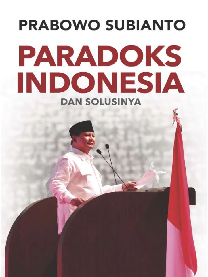 PARADOKS INDONESIA