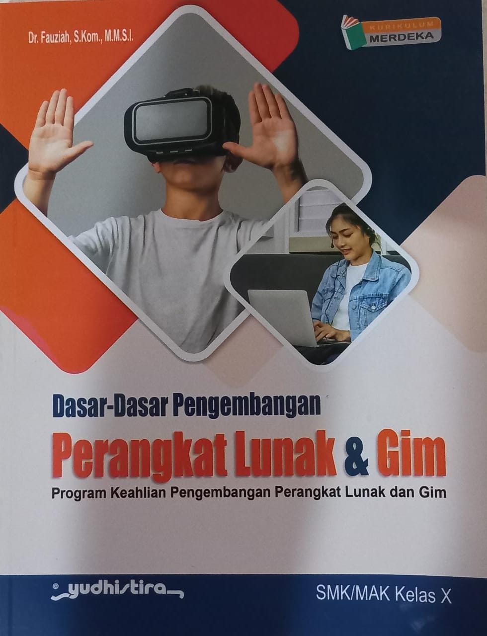 PERANGKAT LUNAK & GIM