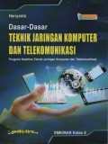 DASAR-DASAR TEKNIK JARINGAN KOMPUTER & TELEKOMUNIKASI